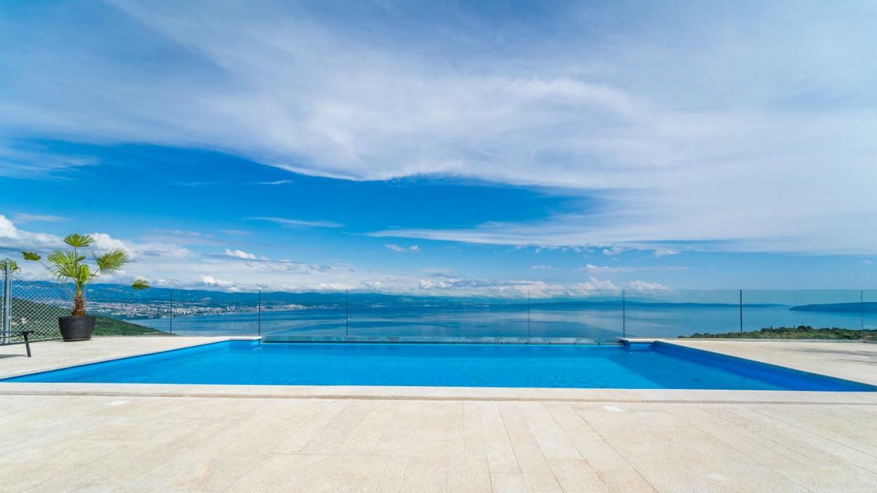 Villa Visum Poljane Ngoại thất bức ảnh