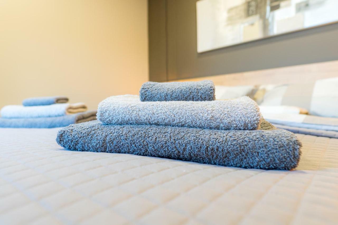 Villa Visum Poljane Ngoại thất bức ảnh