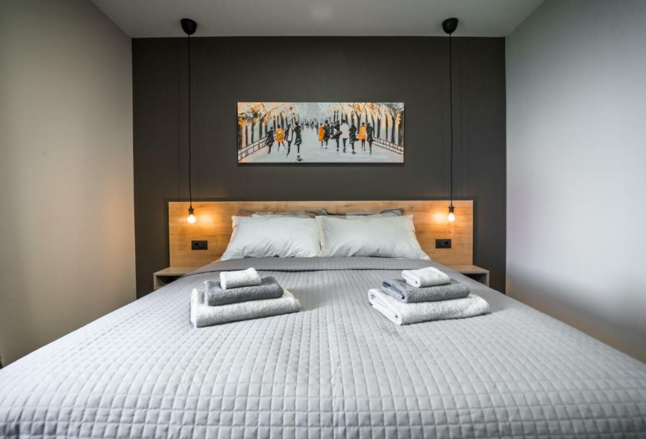 Villa Visum Poljane Ngoại thất bức ảnh